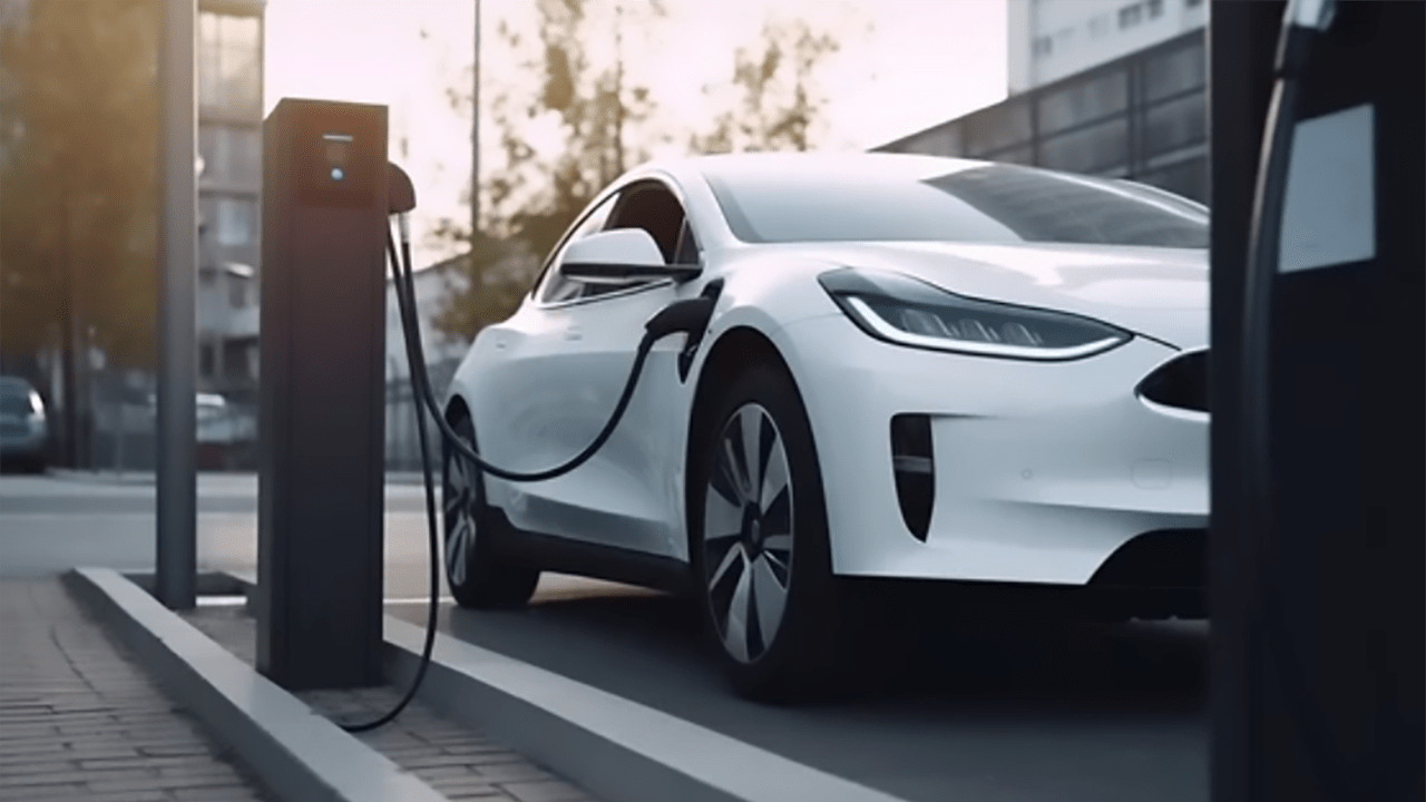 Level 2 vs Level 3 Charging