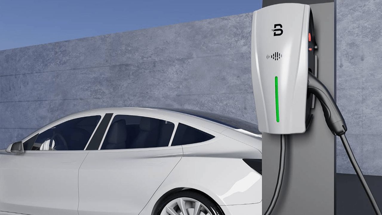 Level 2 vs Level 3 Charging