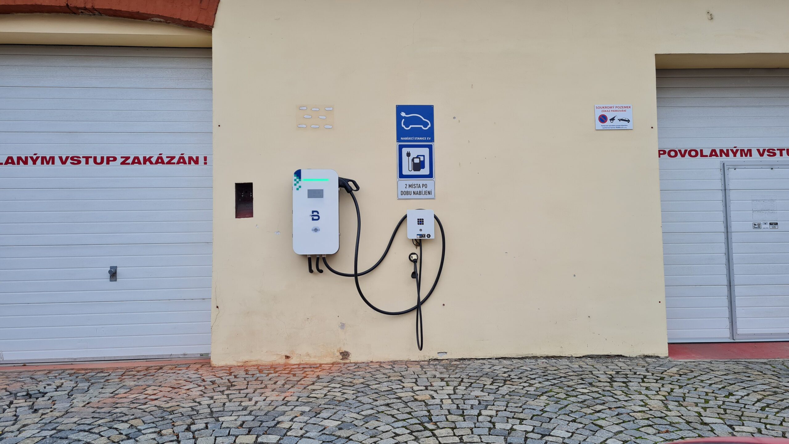 BDC4020Installation20in20Czech