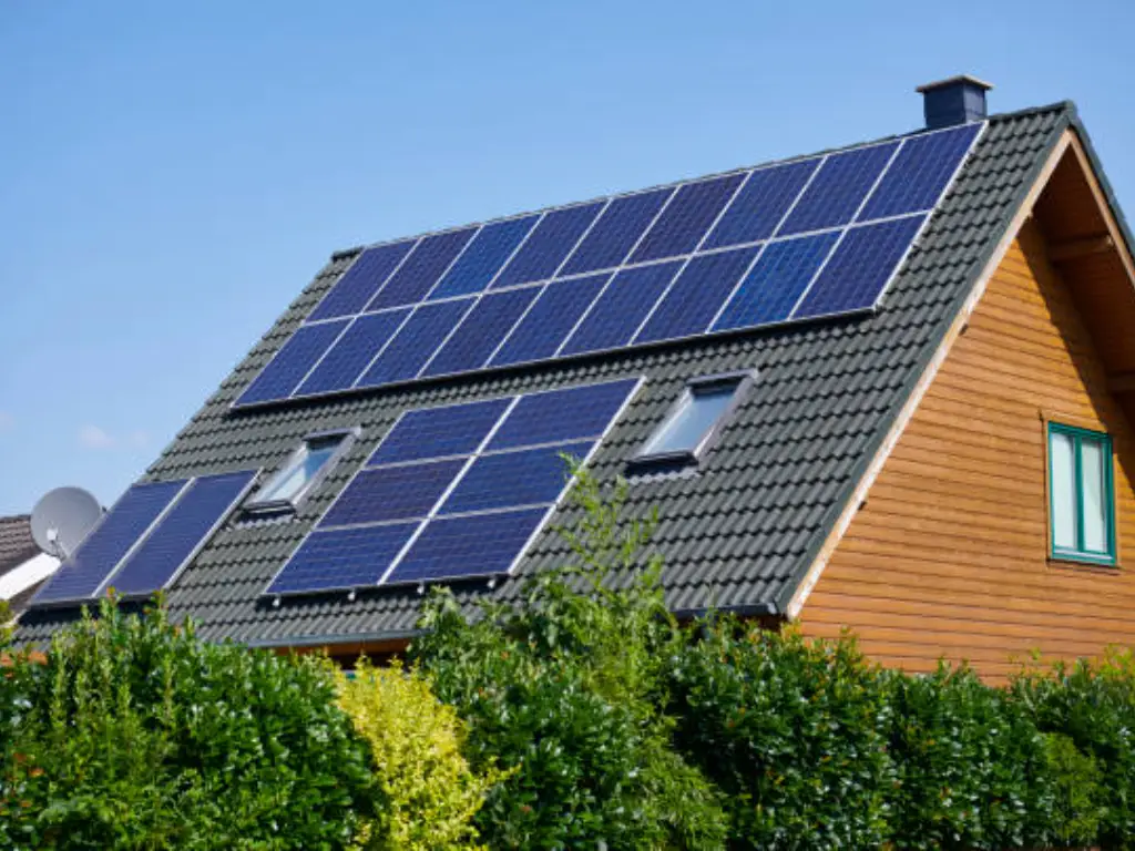 Best Solar Micro Inverter