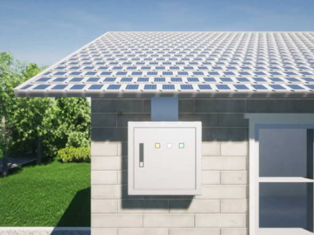 Best Solar Micro Inverter