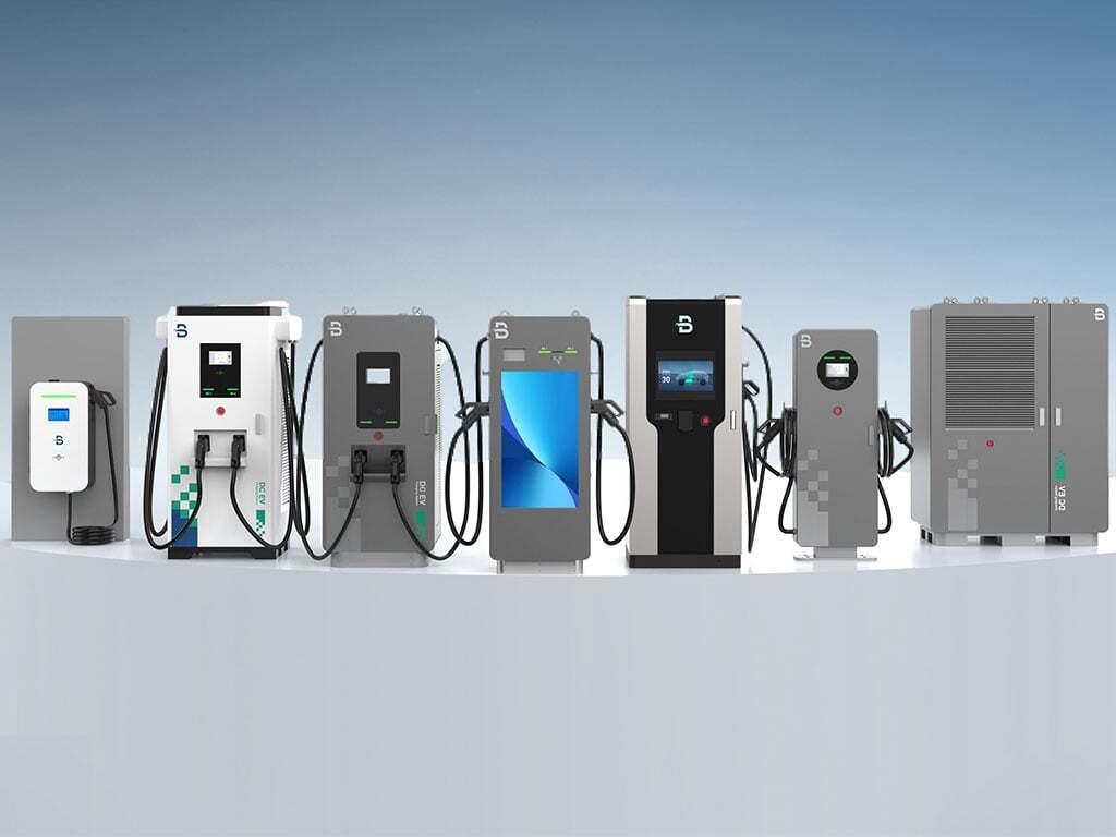 Level 2 vs Level 3 Charging