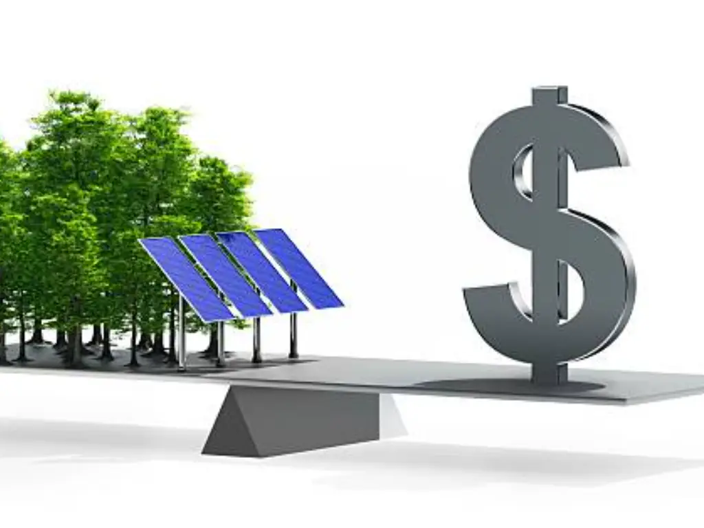 solar panel inverter cost