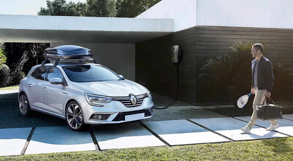 optimumigo de elektra konvertilo