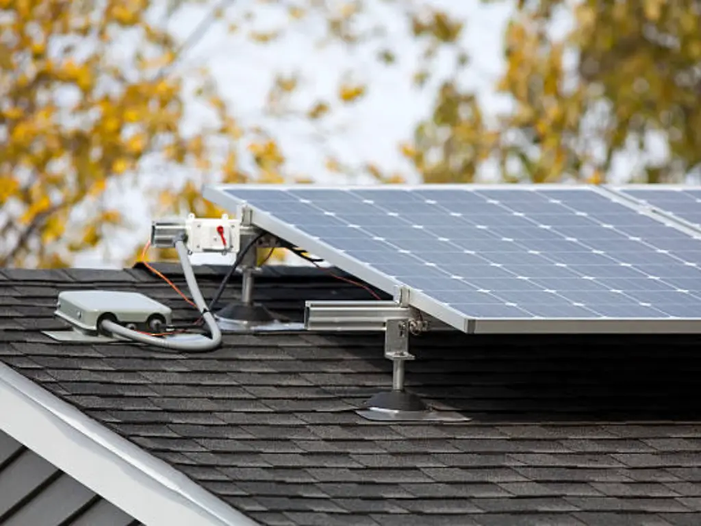 solar panel inverter cost