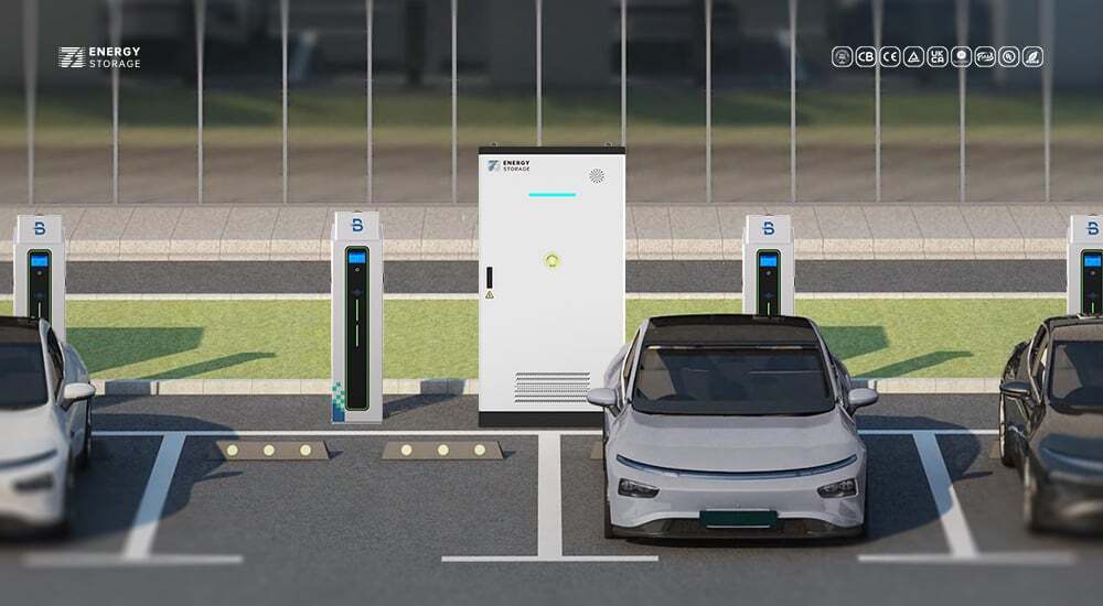 air energy storage application