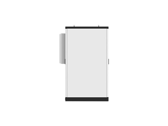 air cooling energy storage cabinet