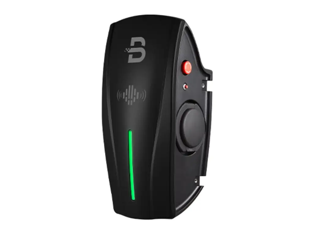 tethered or untethered charger