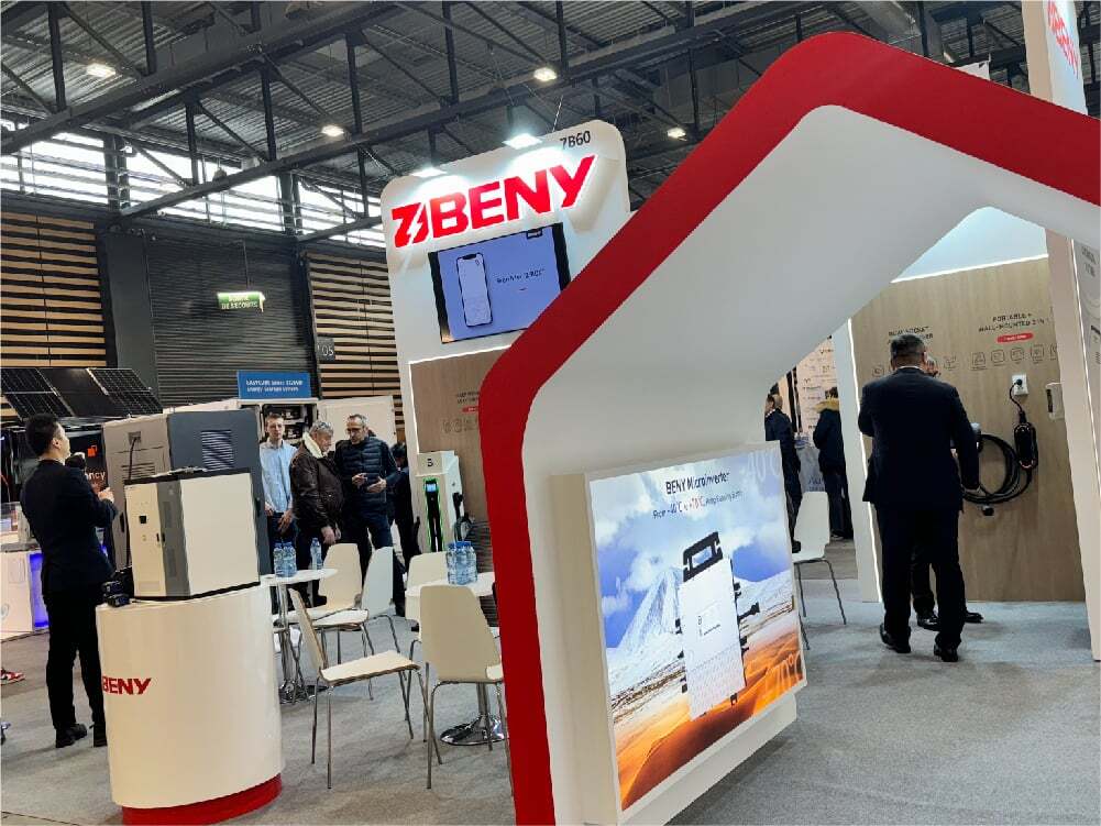 Beny France Open Energies 2 1