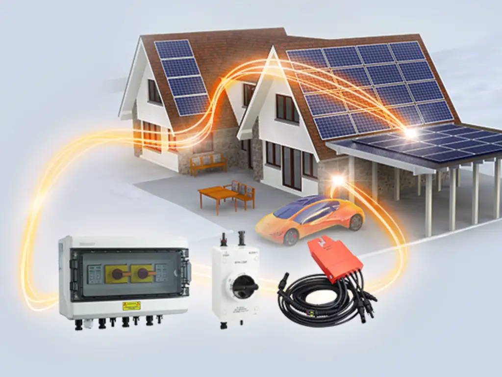 solar rapid shutdown requirements