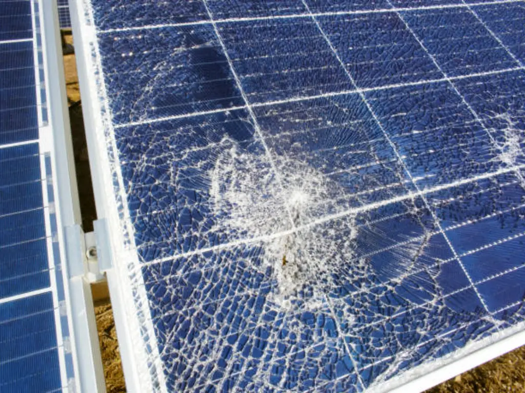 solar panel safety