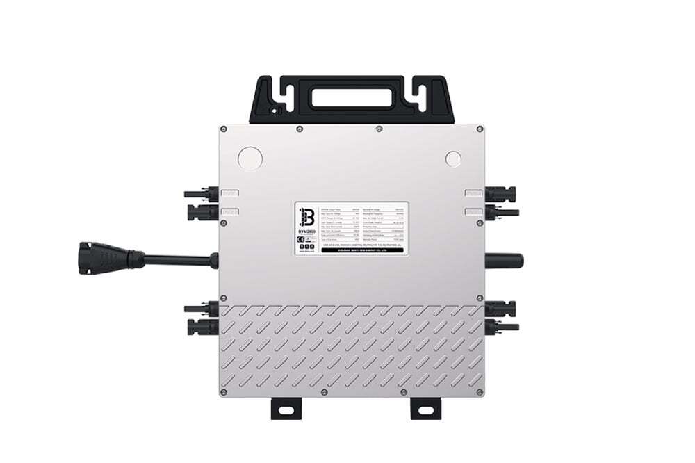 2800w MicroInverter