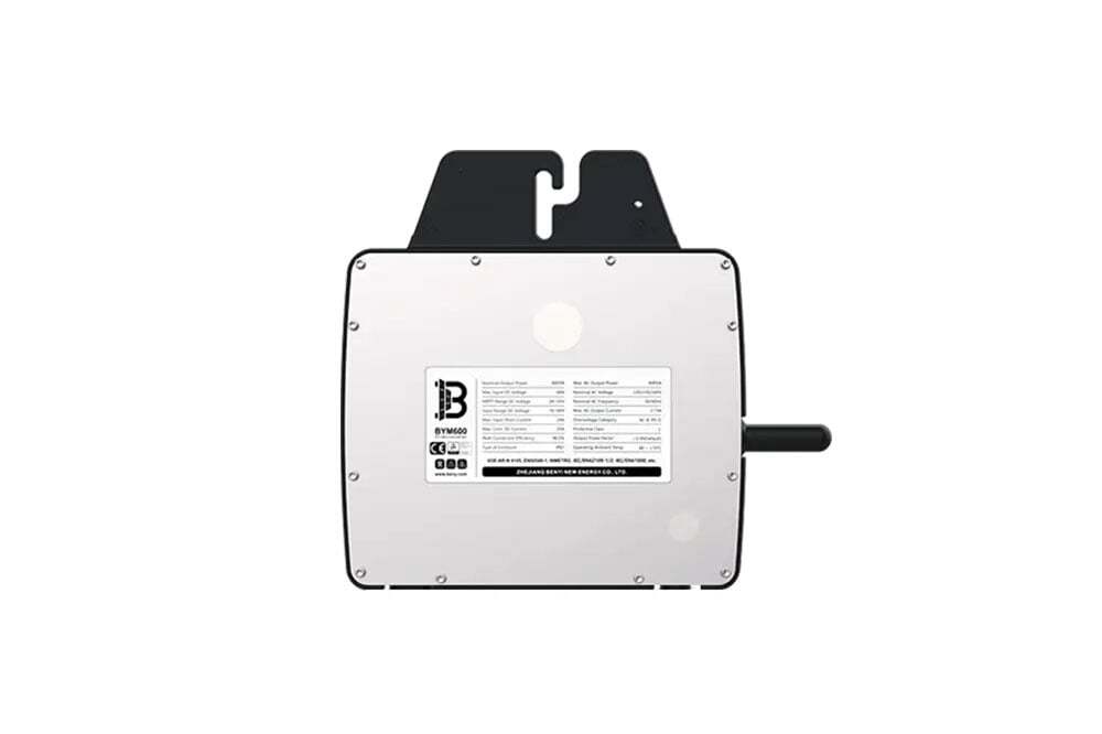 600w MicroInverter