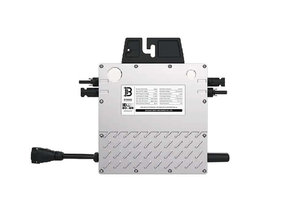 800w MicroInverter