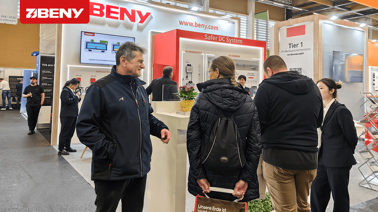 WEBUILD Energiesparmesse 2024 1