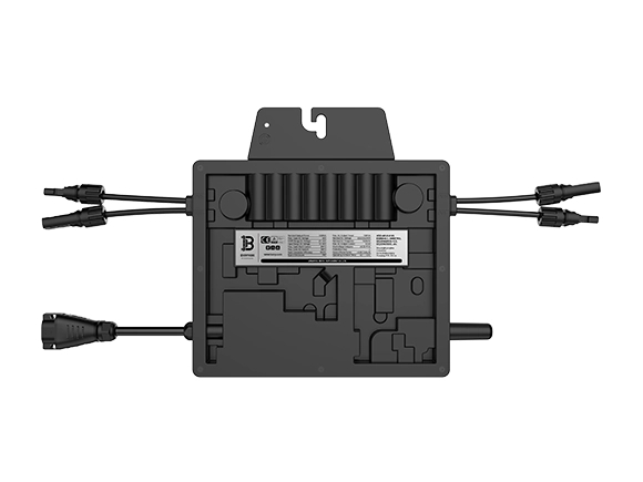 DUAL-IN MICROINVERTER