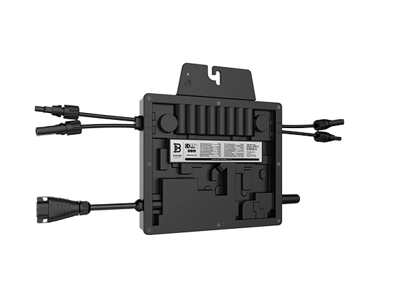 DUAL-IN MICROINVERTER