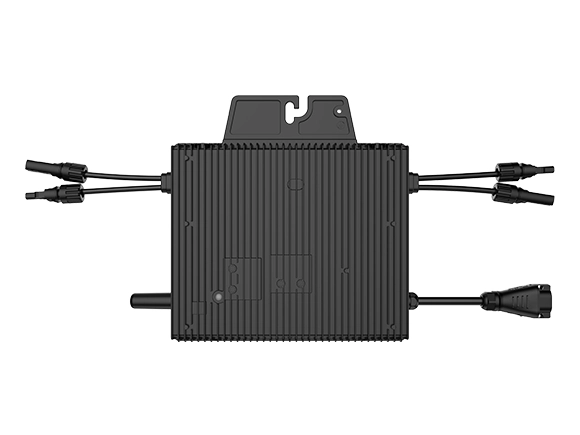 DUAL-IN MICROINVERTER