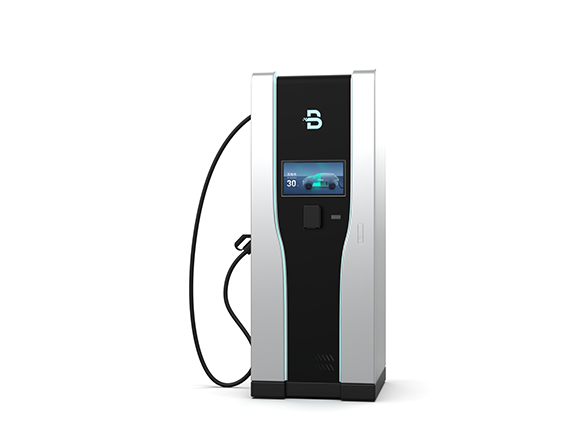 60/80kW+42.5kWh Battery-integrated EV Charger