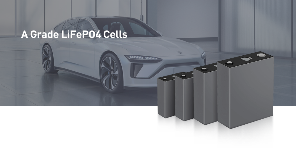 High-voltage Stacked Residential Storage System