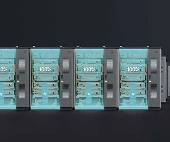 BENY energy storage system