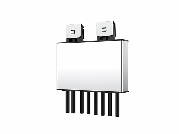 beny bfs a2 rapid shudown left side