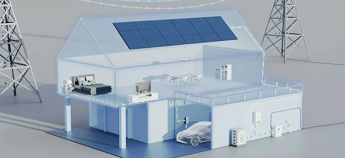 residential energy storage system