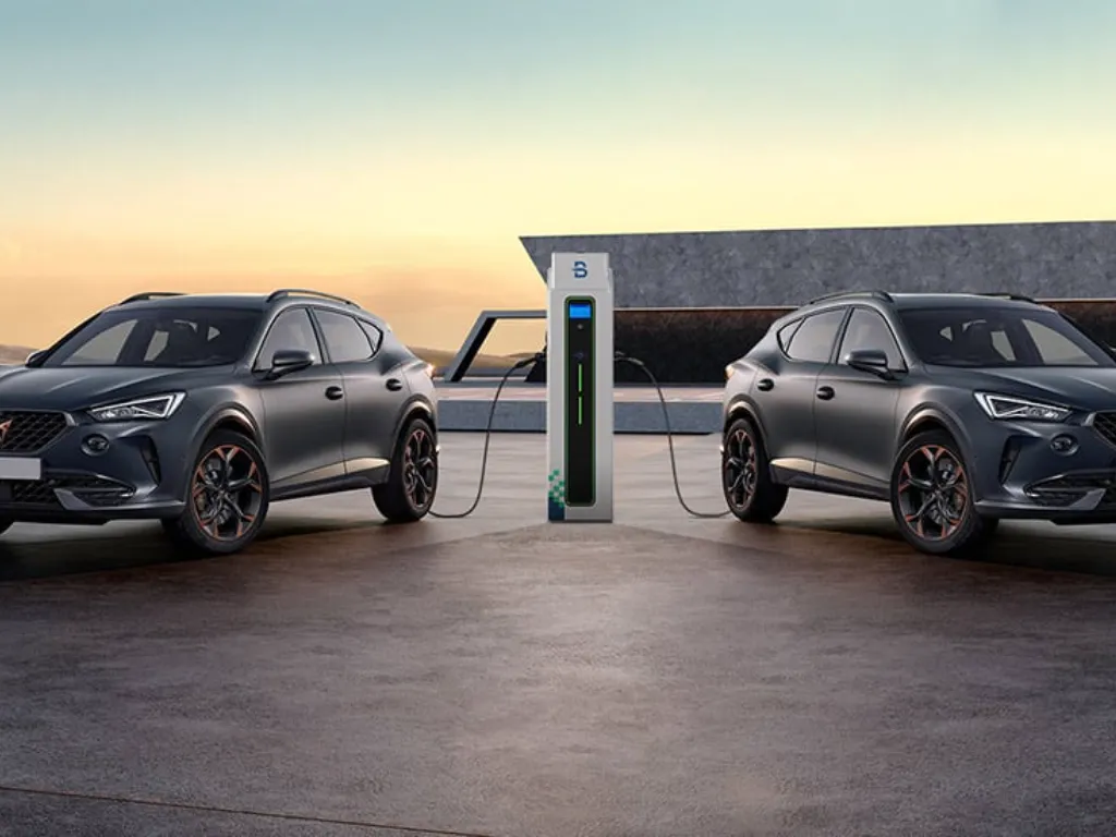 fastest home ev charger