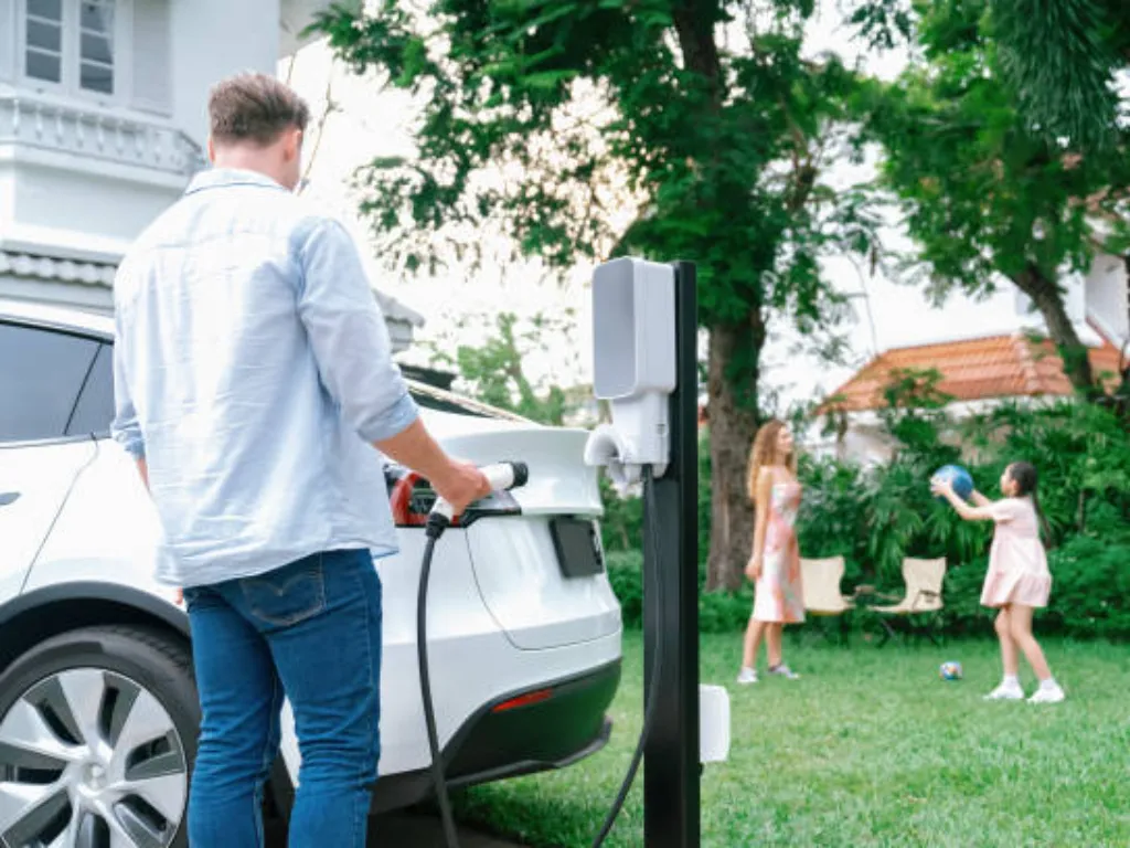 fastest home ev charger