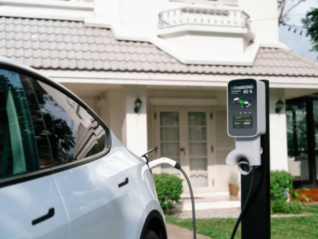fastest home ev charger