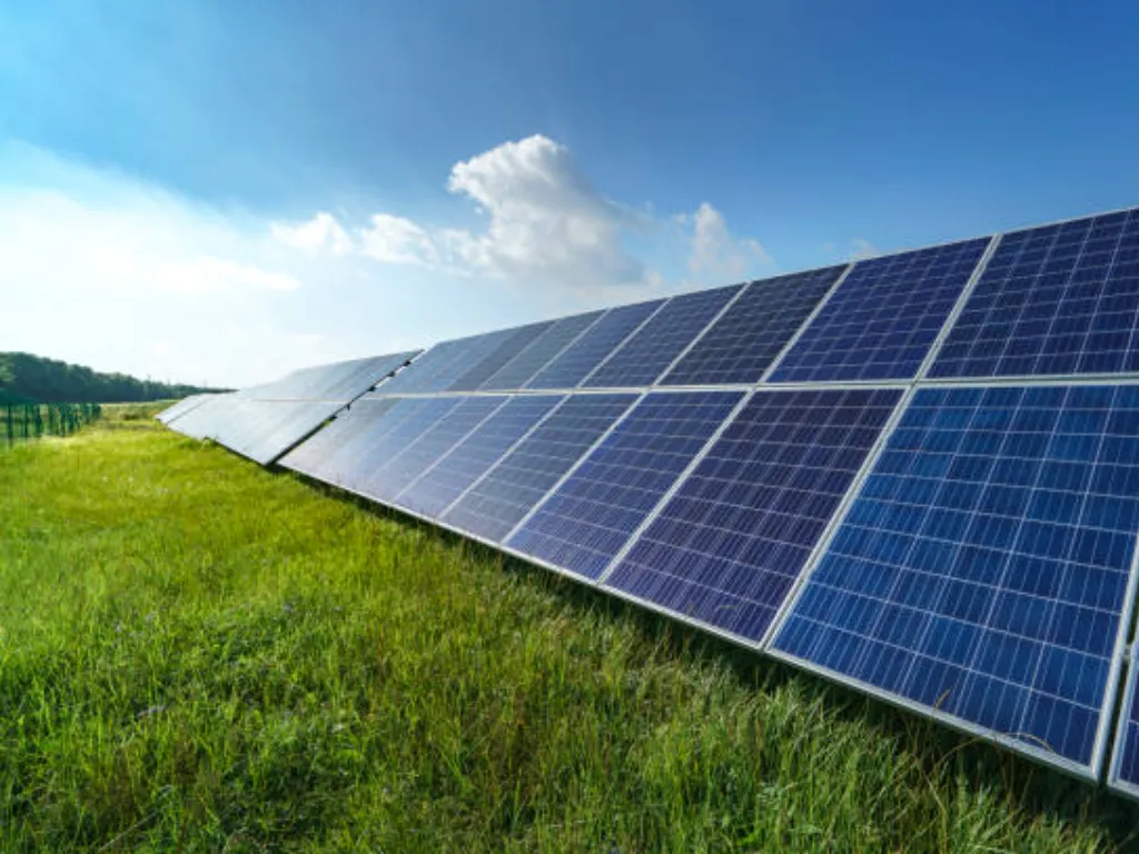 how to store solar energy