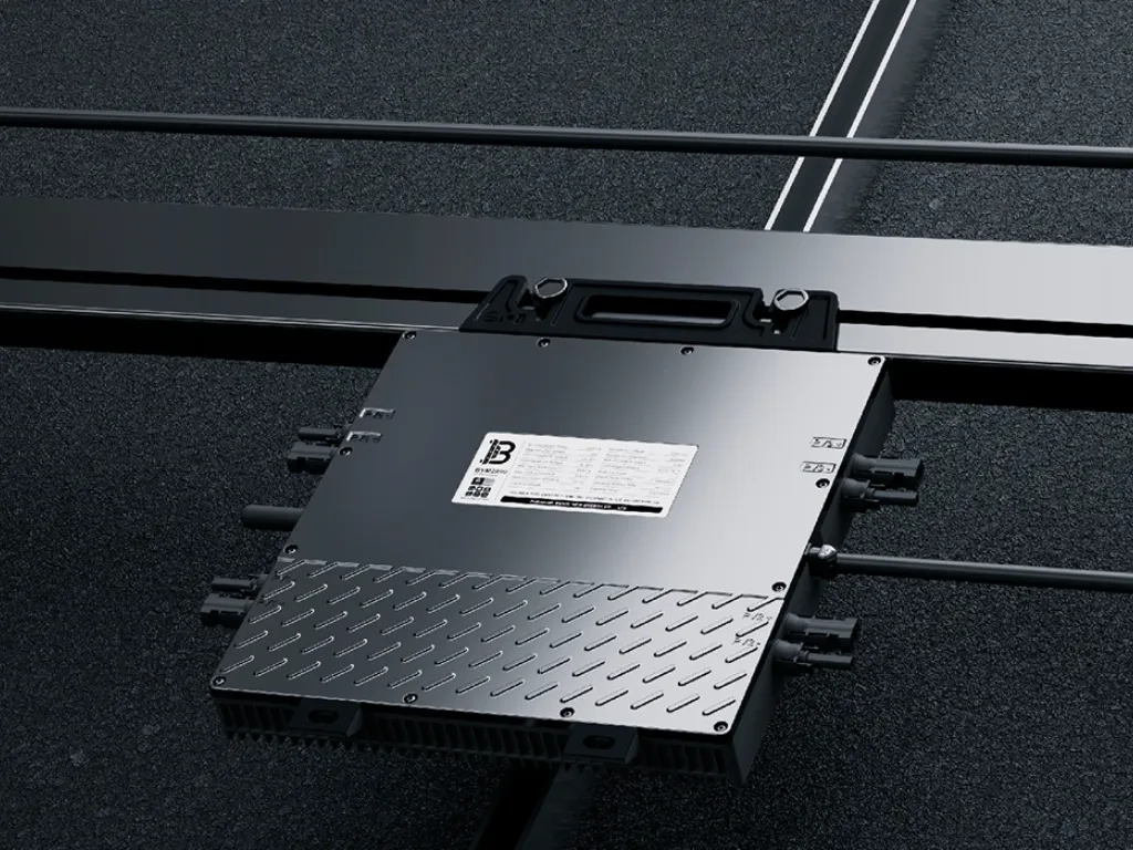 solar system components