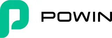Powin Energy Corporation logo