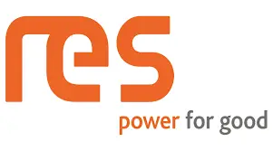 Renewable Energy Systems logo