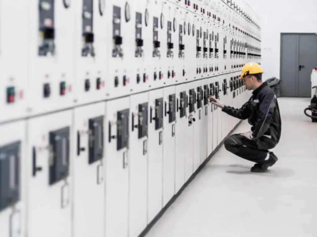 demand side response