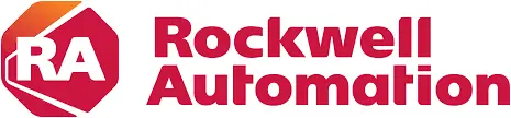 Rockwell Automation logo