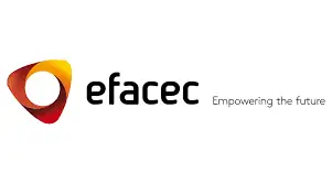 Efacec logo