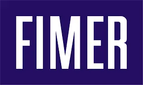 FIMER logo