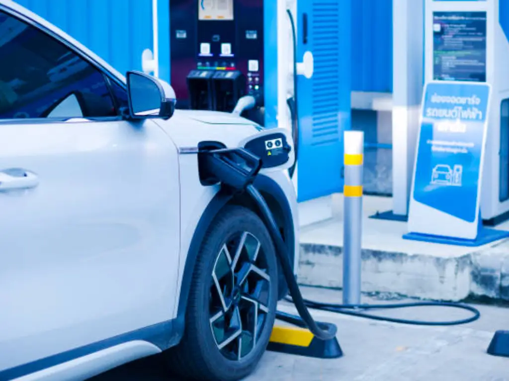 is fast charging bad for ev battery