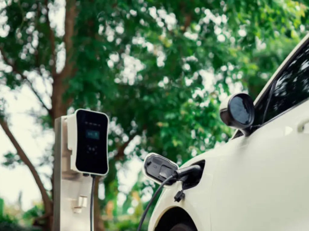 is fast charging bad for ev battery