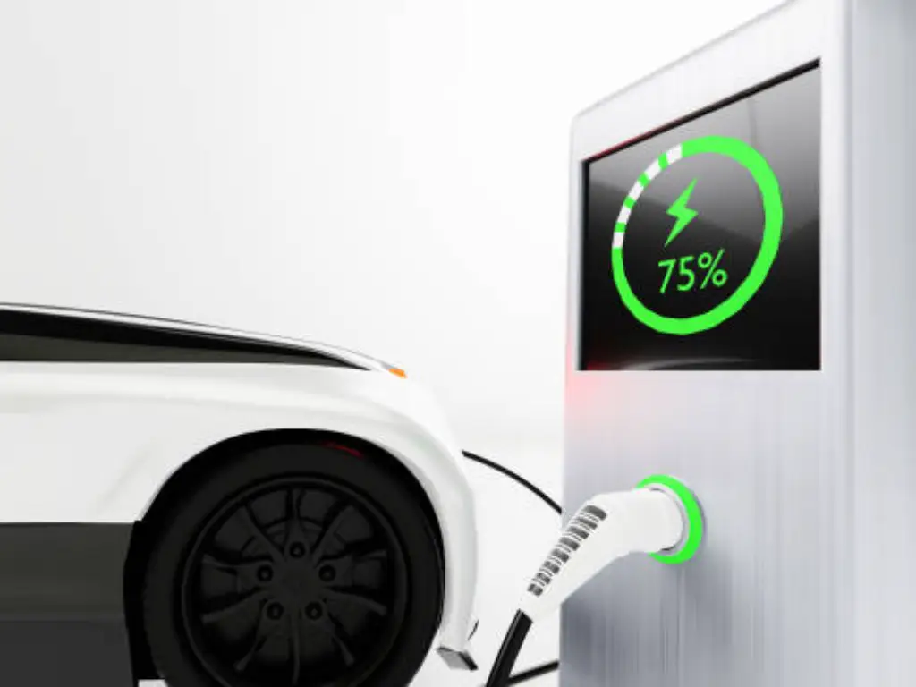 is fast charging bad for ev battery
