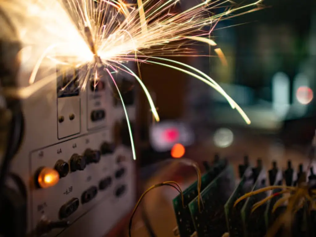 Circuit Breaker vs Surge Protector