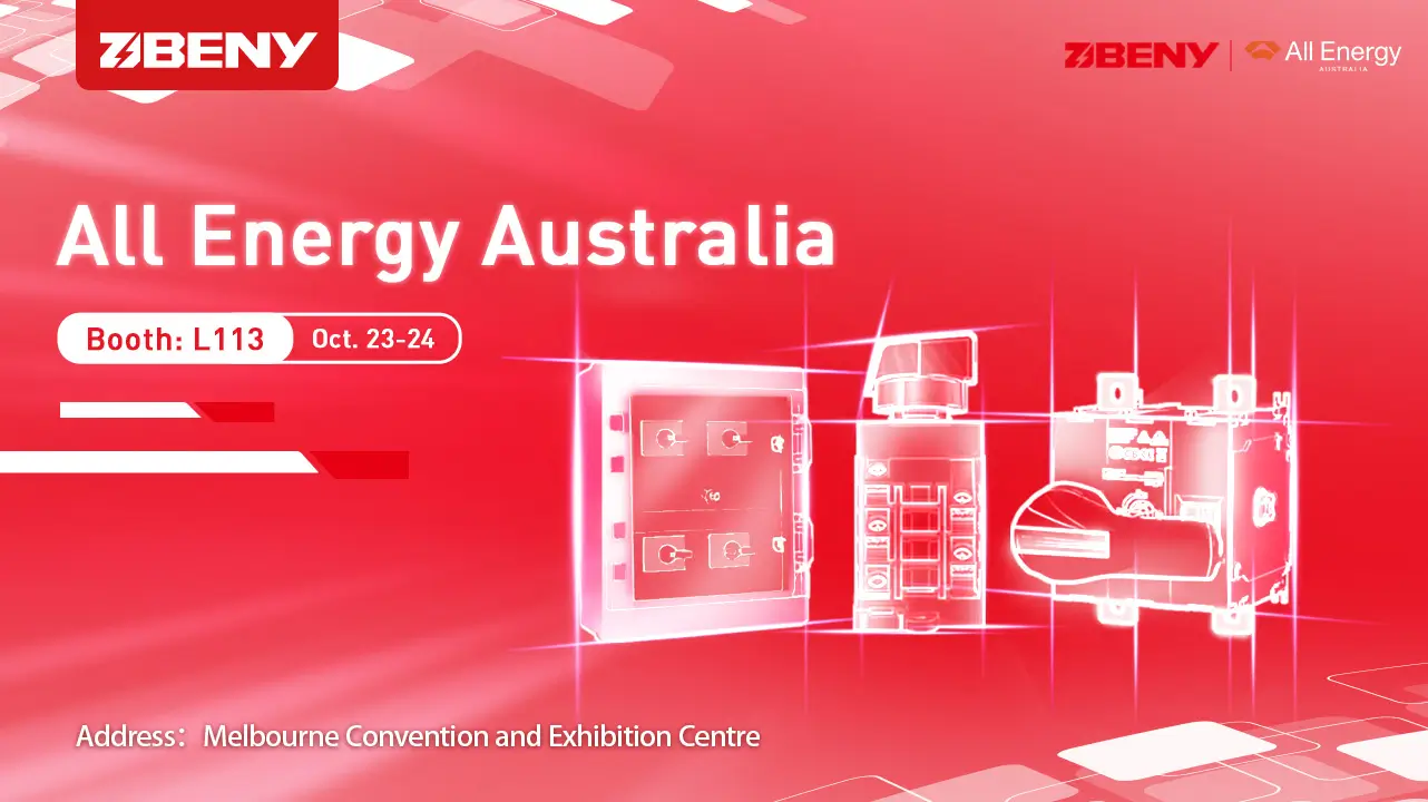 All Energy Australia 2024