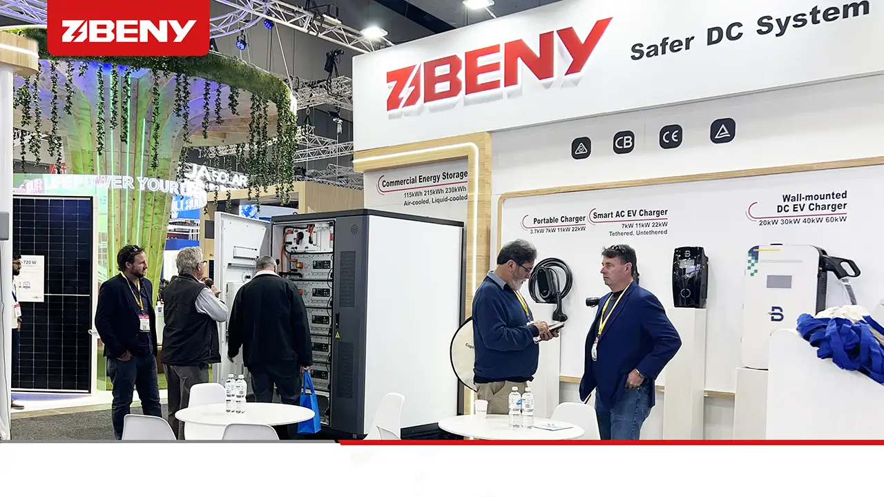 All Energy Australia