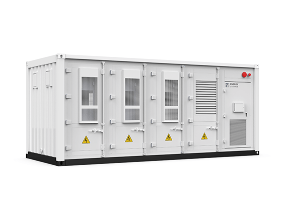 containerized battery energy storage system 2