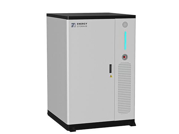 solar energy storage system 2