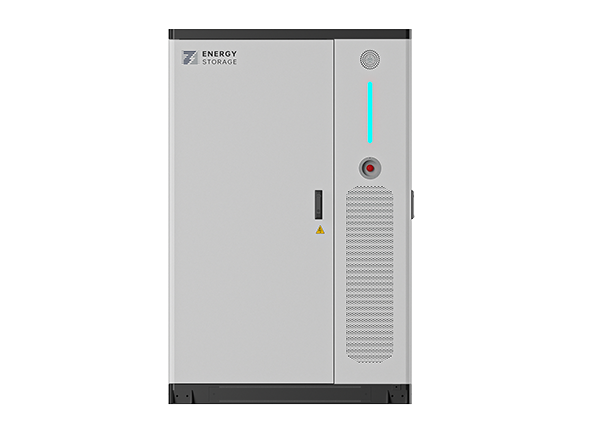 solar energy storage system 3