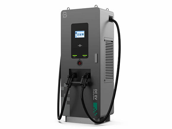 BENY Máy phát điện một chiều nhỏ gắn sàn công suất 60kw đến 120KW ev bộ sạc