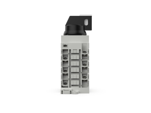 DC Disconnect Switch 1500V 50A BYSS 2 50 AS 05