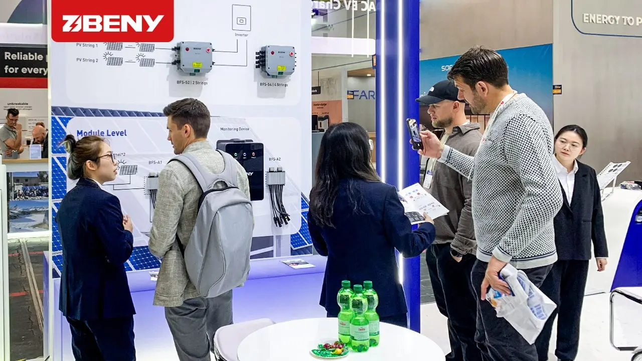 Intersolar Europe 2025